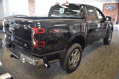 New 2025 Ford Ranger - photo 1