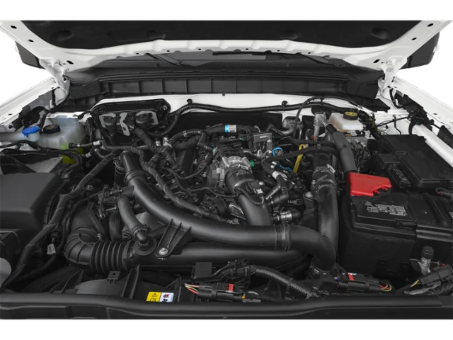 New 2025 Ford Bronco - photo 15