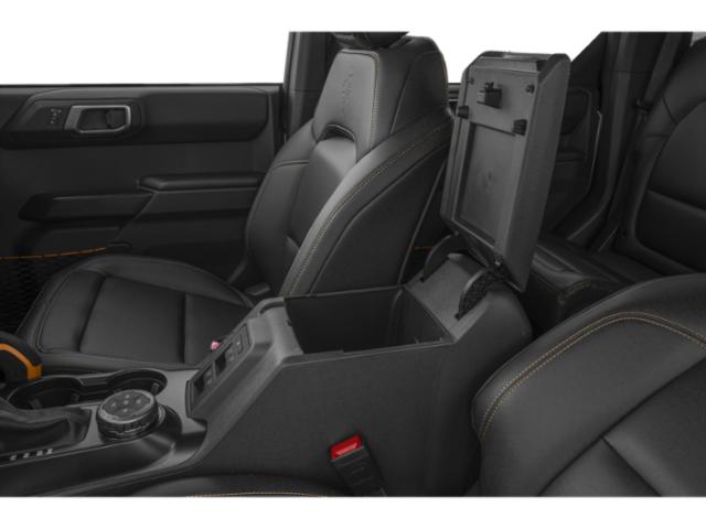 New 2025 Ford Bronco - photo 17