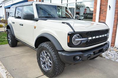 New 2025 Ford Bronco - photo 1
