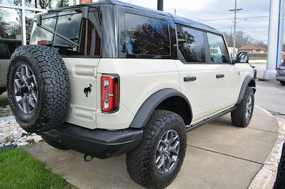 New 2025 Ford Bronco - photo 1