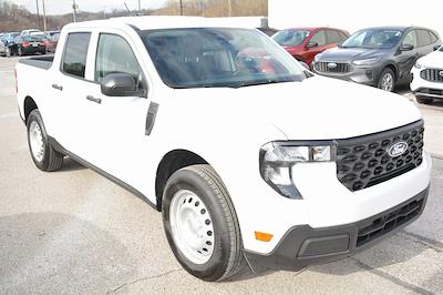 New 2025 Ford Maverick - photo 1
