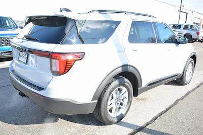 New 2026 Ford Explorer - photo 1