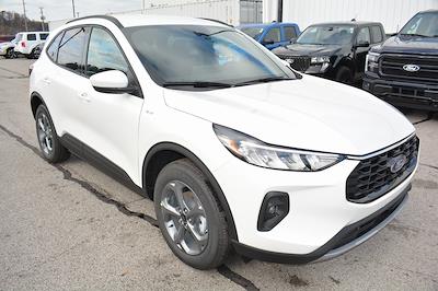 New 2026 Ford Escape - photo 1