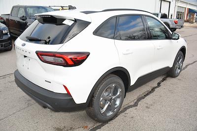 New 2026 Ford Escape - photo 1