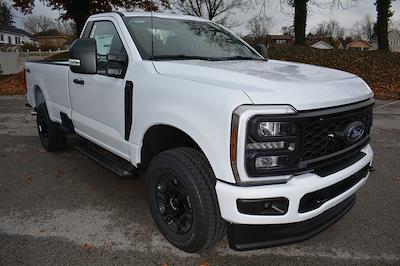 New 2026 Ford F-350 - photo 1
