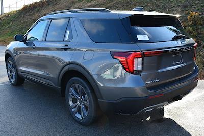 New 2026 Ford Explorer - photo 1