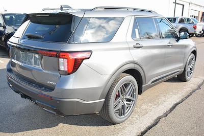 New 2026 Ford Explorer - photo 1