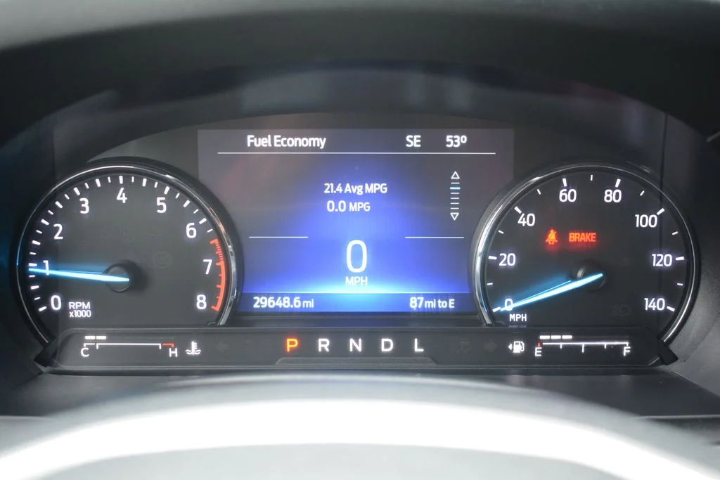 Used 2023 Ford Explorer - photo 11