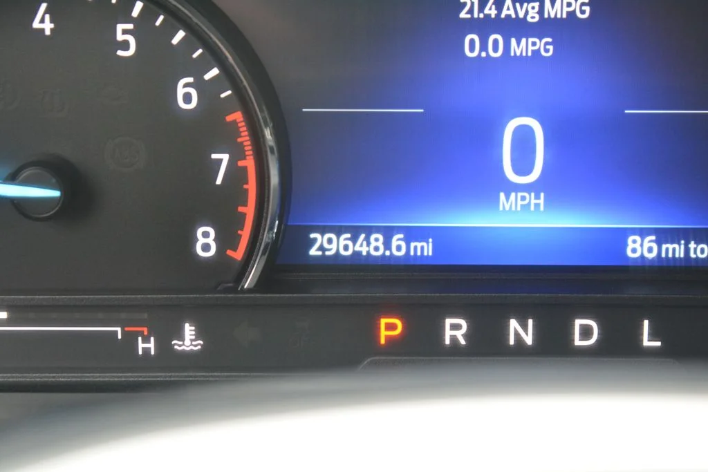 Used 2023 Ford Explorer - photo 12