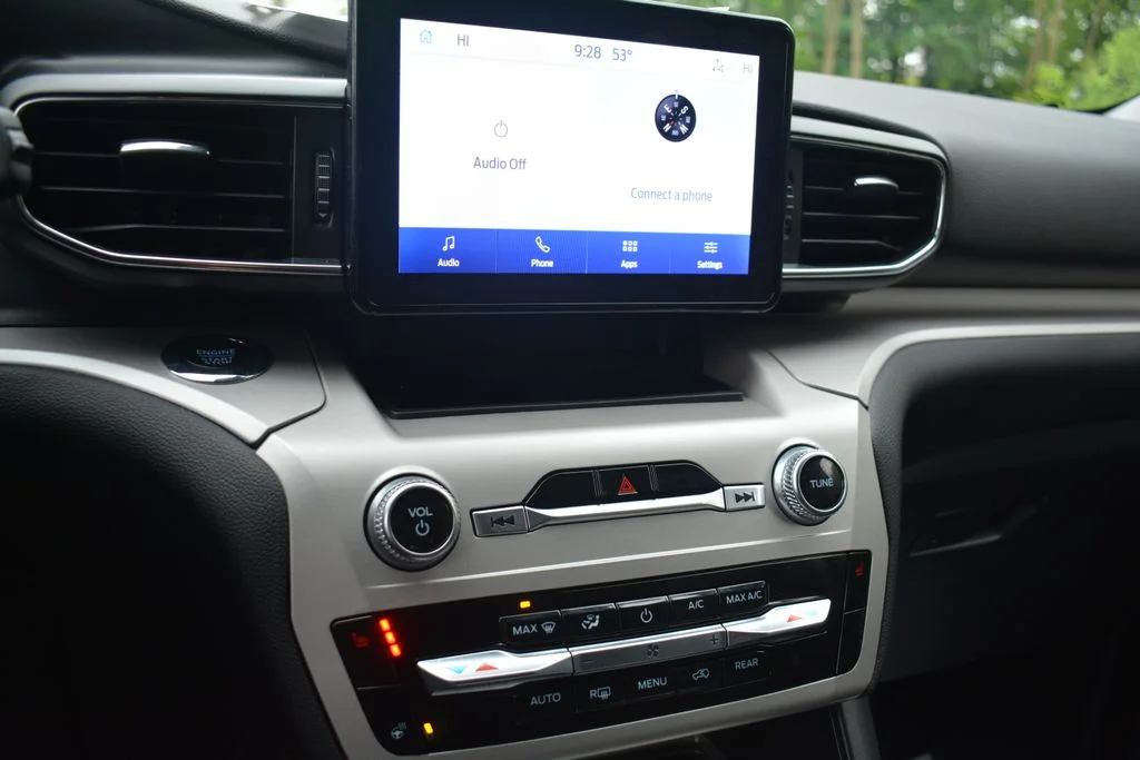 Used 2023 Ford Explorer - photo 14