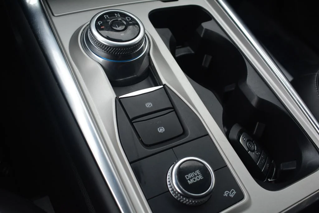 Used 2023 Ford Explorer - photo 16