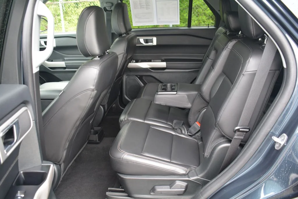 Used 2023 Ford Explorer - photo 20