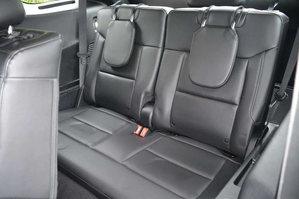 Used 2023 Ford Explorer - photo 21