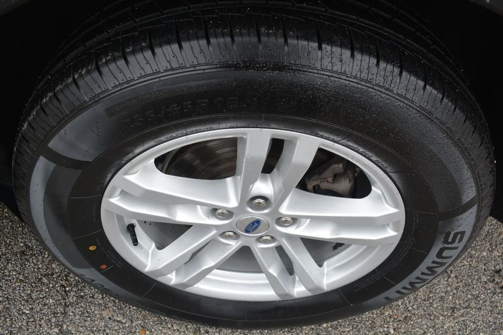 Used 2023 Ford Explorer - photo 24
