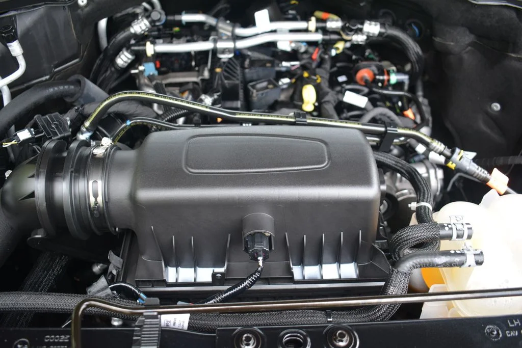 Used 2023 Ford Explorer - photo 25