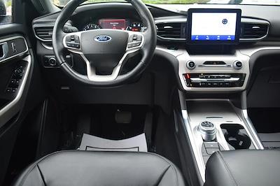 2023 Ford Explorer 4WD SUV for sale #LT653A2 - photo 2