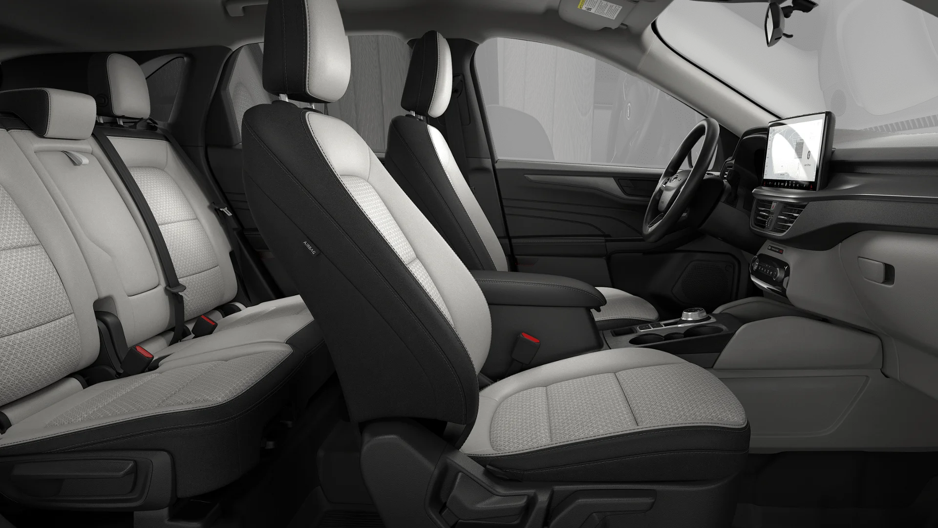 New 2026 Ford Escape - photo 3