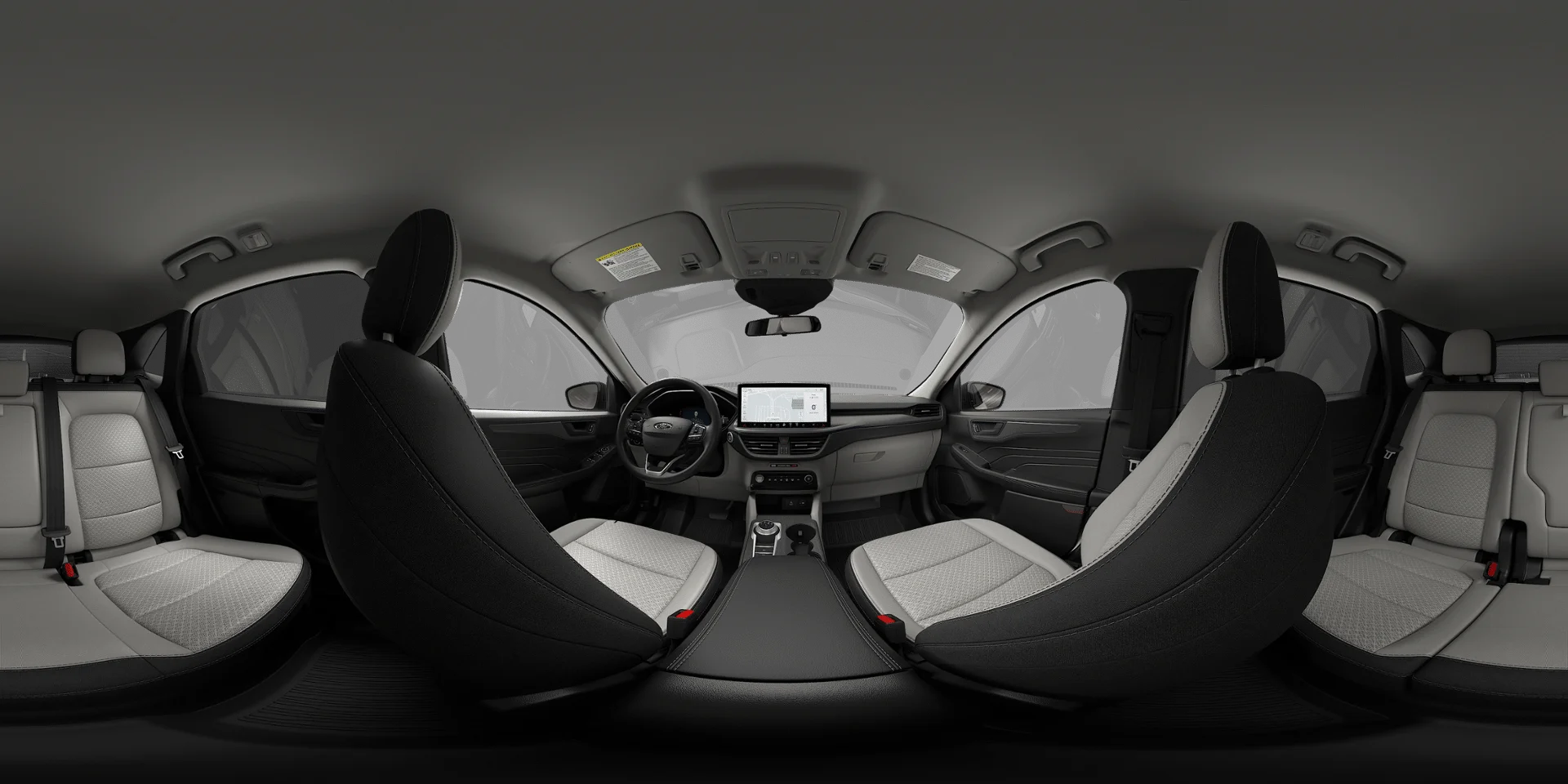 New 2026 Ford Escape - photo 4