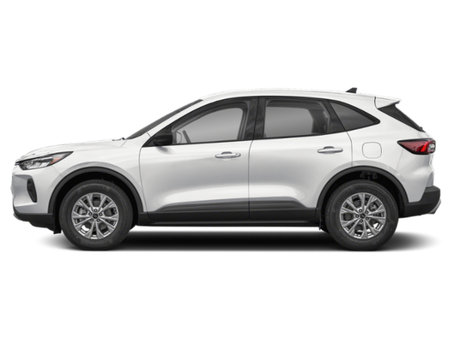 New 2026 Ford Escape - photo 9