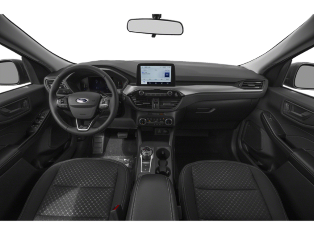 New 2026 Ford Escape - photo 11