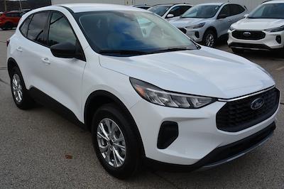 New 2026 Ford Escape - photo 1