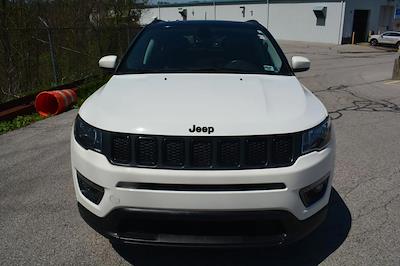 Used 2020 Jeep Compass - photo 1