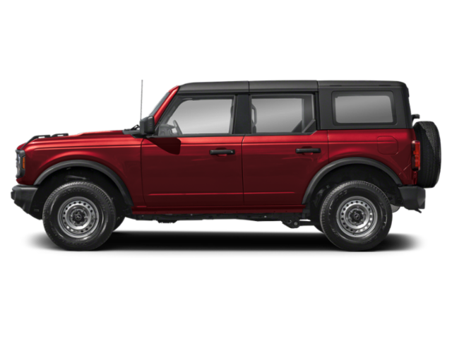 New 2025 Ford Bronco - photo 9