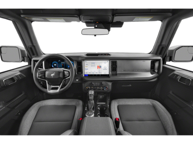 New 2025 Ford Bronco - photo 11