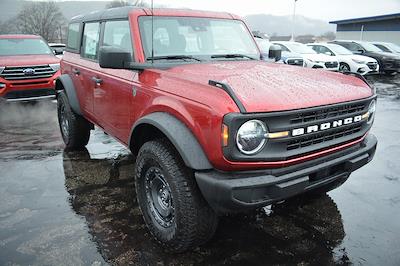 New 2025 Ford Bronco - photo 1