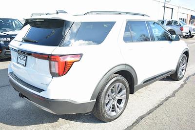 New 2026 Ford Explorer - photo 1