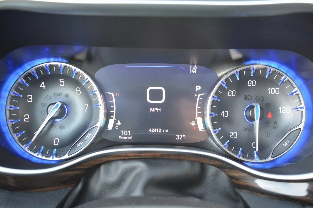 Used 2022 Chrysler Pacifica - photo 14