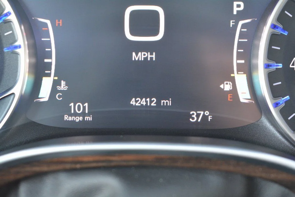 Used 2022 Chrysler Pacifica - photo 15