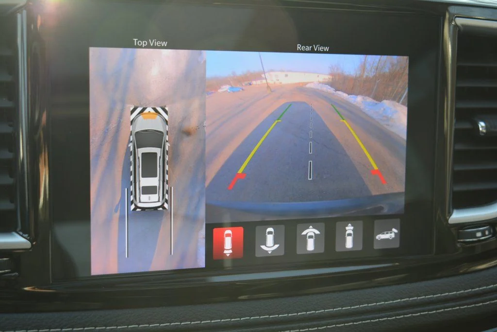 Used 2022 Chrysler Pacifica - photo 19