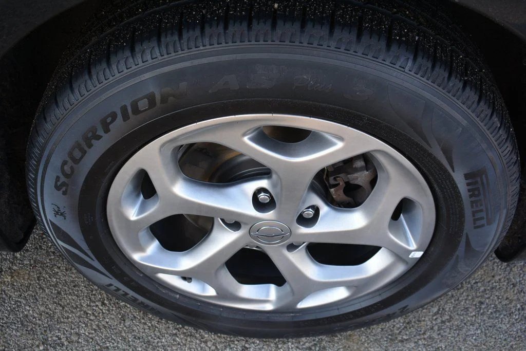 Used 2022 Chrysler Pacifica - photo 26