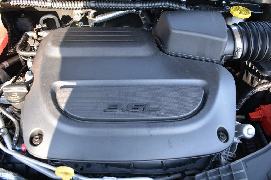 Used 2022 Chrysler Pacifica - photo 27