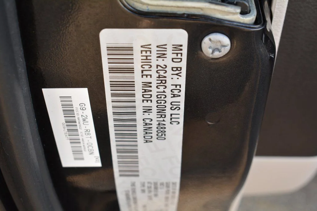 Used 2022 Chrysler Pacifica - photo 28