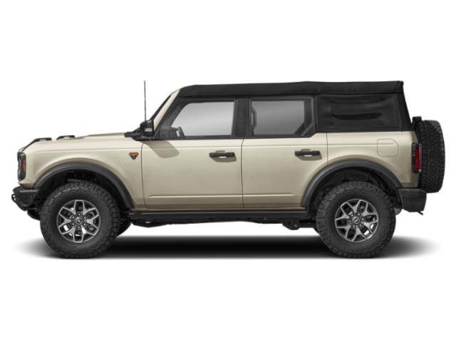 New 2025 Ford Bronco - photo 9