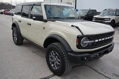 New 2025 Ford Bronco - photo 1