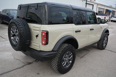 New 2025 Ford Bronco - photo 1