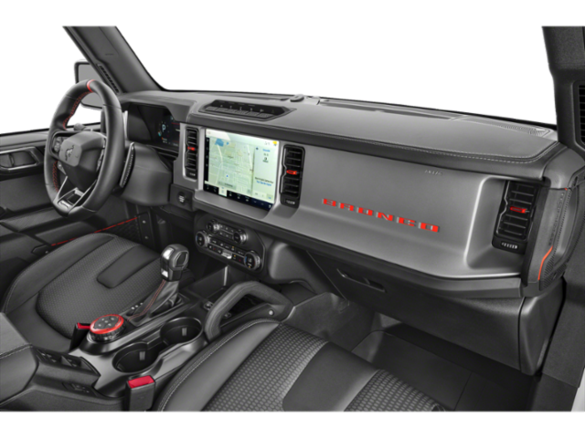 New 2025 Ford Bronco - photo 18