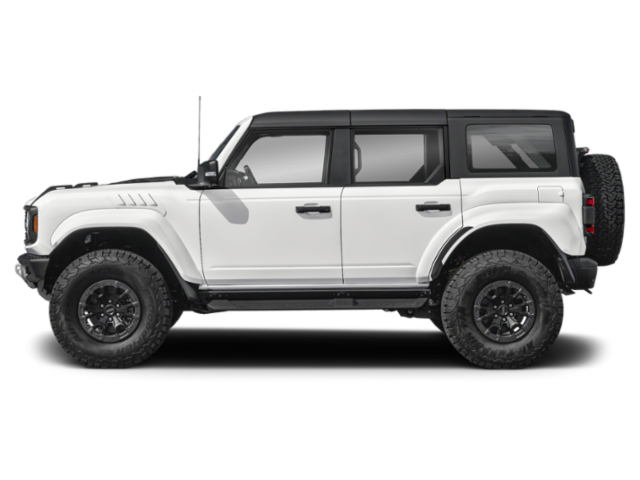 New 2025 Ford Bronco - photo 9