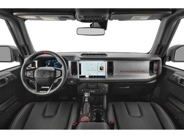 New 2025 Ford Bronco - photo 11