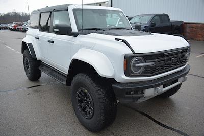 New 2025 Ford Bronco - photo 1
