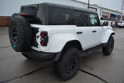 New 2025 Ford Bronco - photo 1