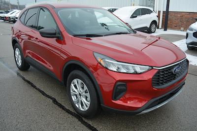 New 2026 Ford Escape - photo 1