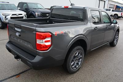 New 2026 Ford Maverick - photo 1