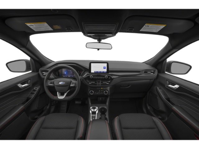 New 2026 Ford Escape - photo 11
