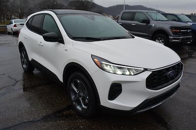 New 2026 Ford Escape - photo 1