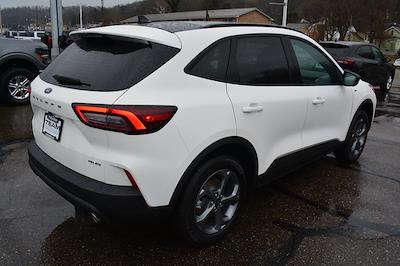 New 2026 Ford Escape - photo 1